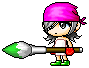 Assblaster